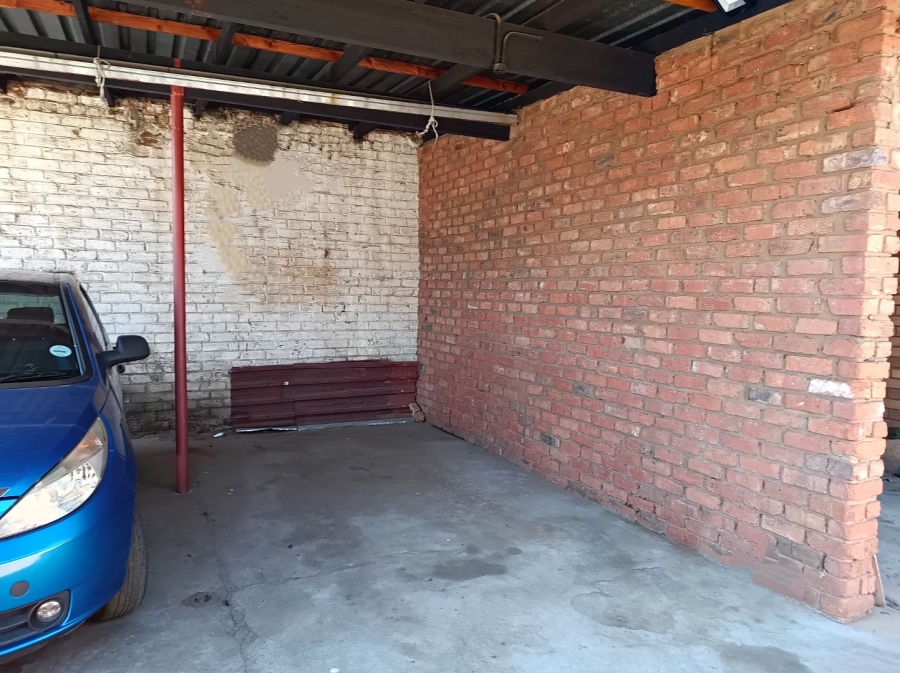 1 Bedroom Property for Sale in Pretoria North Gauteng
