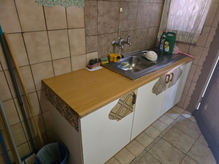 3 Bedroom Property for Sale in Ravensklip Gauteng