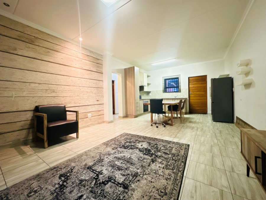 To Let 2 Bedroom Property for Rent in Carlswald Gauteng