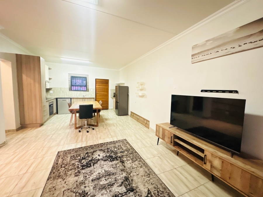 To Let 2 Bedroom Property for Rent in Carlswald Gauteng