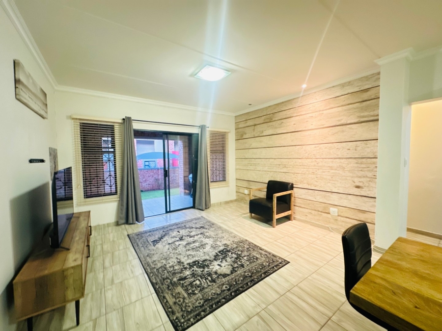 To Let 2 Bedroom Property for Rent in Carlswald Gauteng