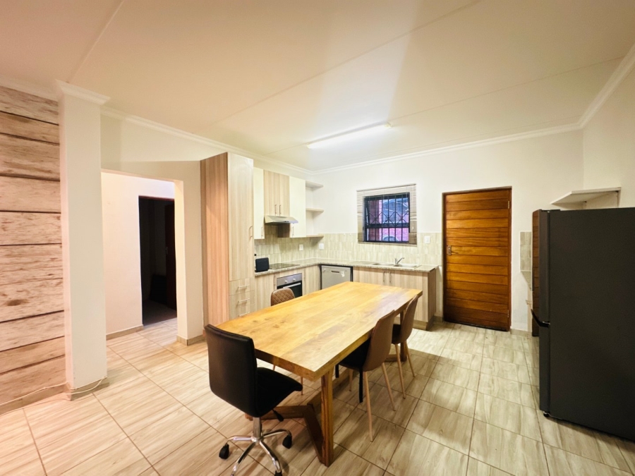 To Let 2 Bedroom Property for Rent in Carlswald Gauteng