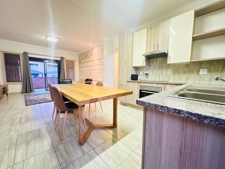 To Let 2 Bedroom Property for Rent in Carlswald Gauteng