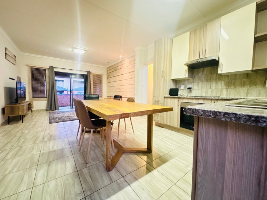 To Let 2 Bedroom Property for Rent in Carlswald Gauteng