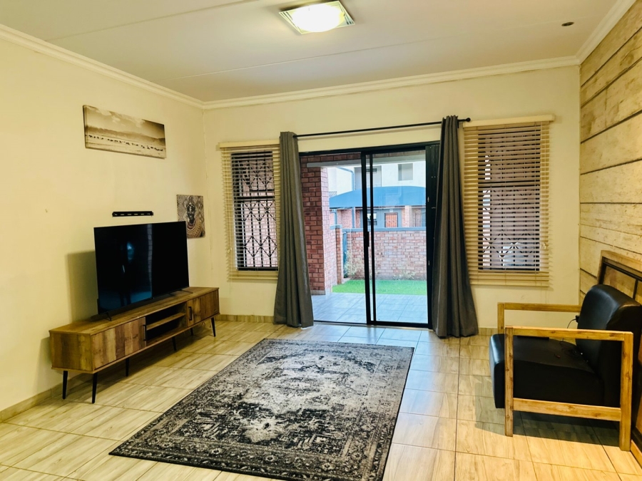 To Let 2 Bedroom Property for Rent in Carlswald Gauteng