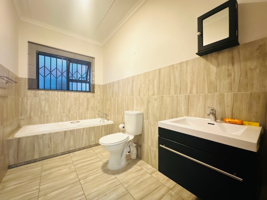 To Let 2 Bedroom Property for Rent in Carlswald Gauteng