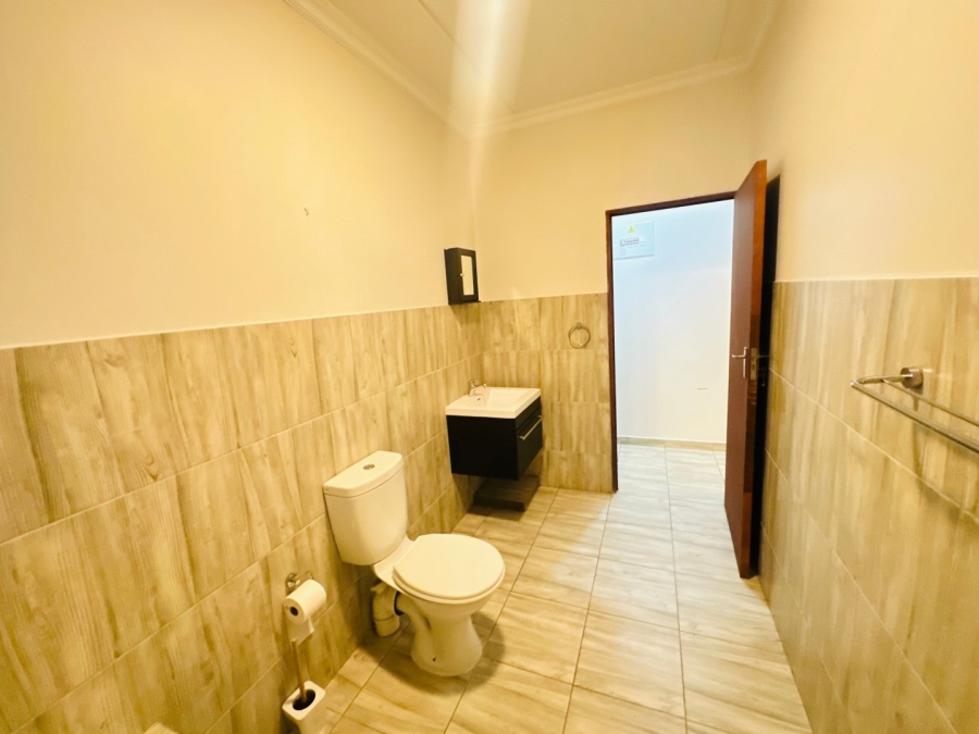To Let 2 Bedroom Property for Rent in Carlswald Gauteng