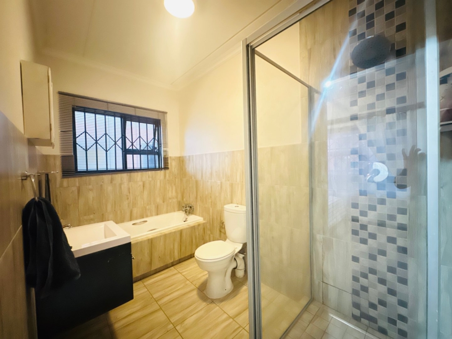 To Let 2 Bedroom Property for Rent in Carlswald Gauteng