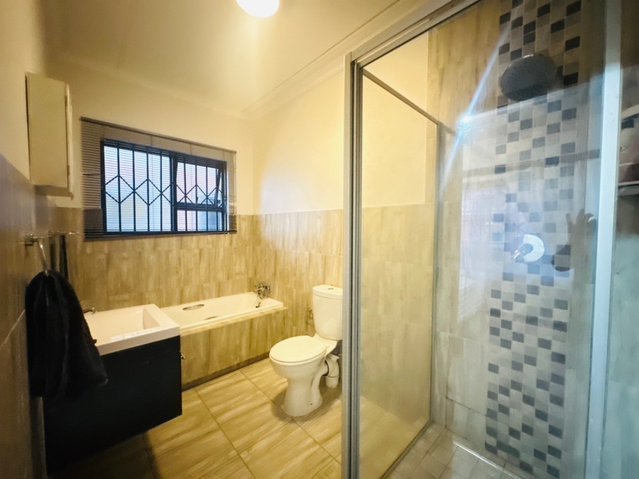 To Let 2 Bedroom Property for Rent in Carlswald Gauteng