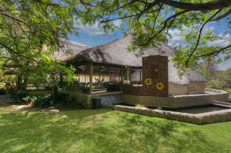 9 Bedroom Property for Sale in Walkerville Gauteng