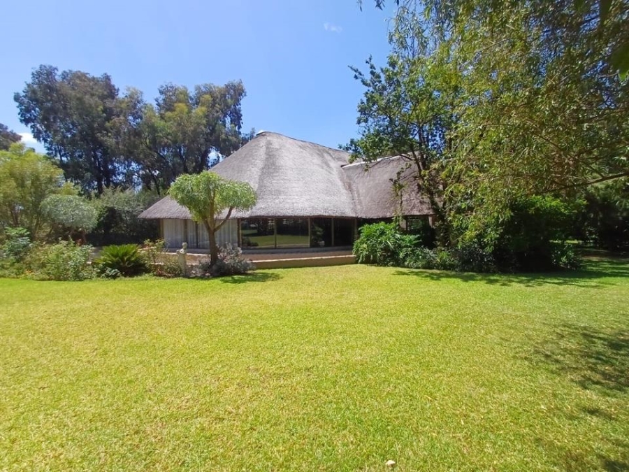 9 Bedroom Property for Sale in Walkerville Gauteng