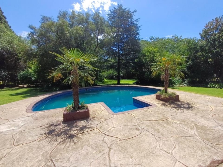 9 Bedroom Property for Sale in Walkerville Gauteng