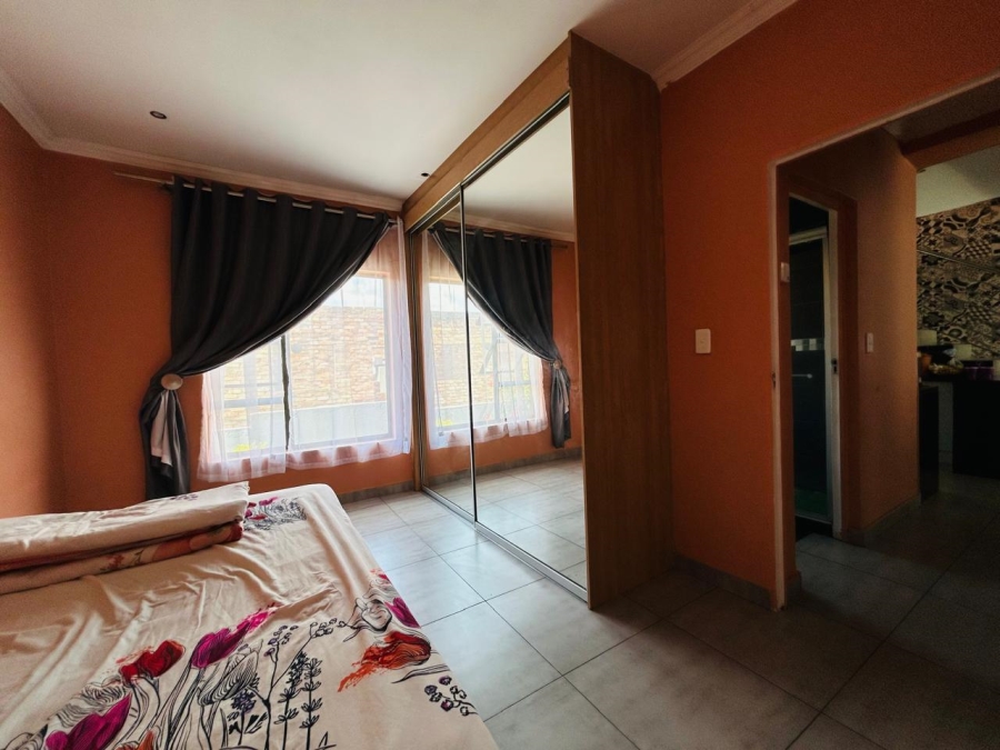 To Let 4 Bedroom Property for Rent in Sagewood Gauteng