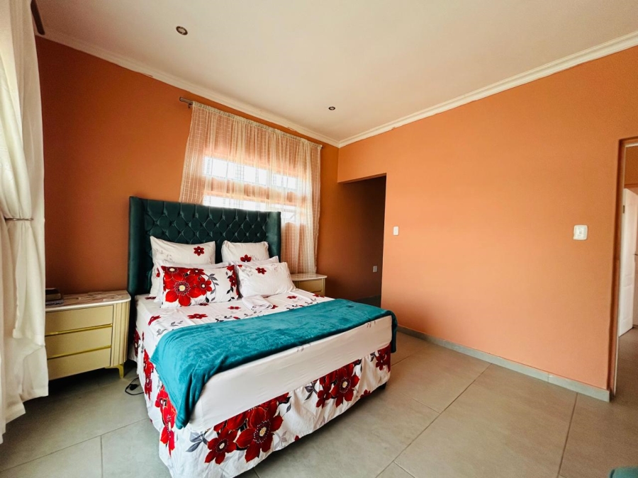 To Let 4 Bedroom Property for Rent in Sagewood Gauteng