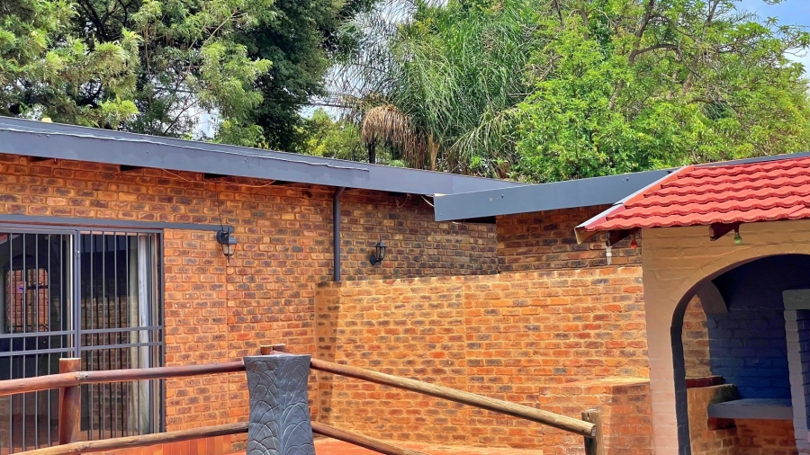 To Let 3 Bedroom Property for Rent in Monument Park Gauteng