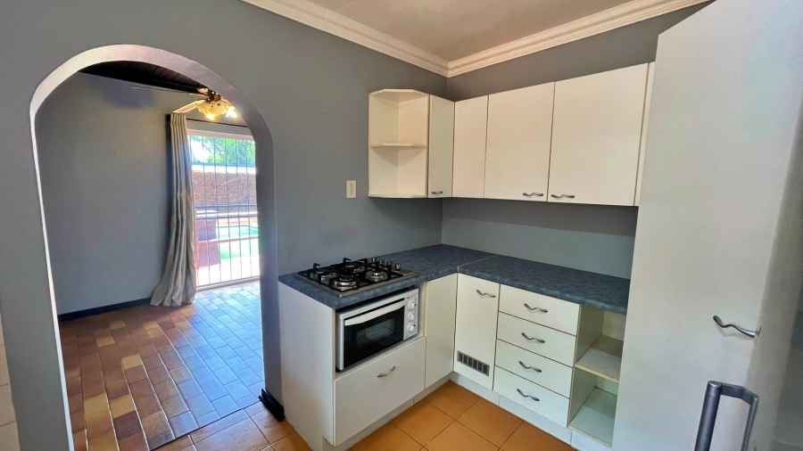 To Let 3 Bedroom Property for Rent in Monument Park Gauteng