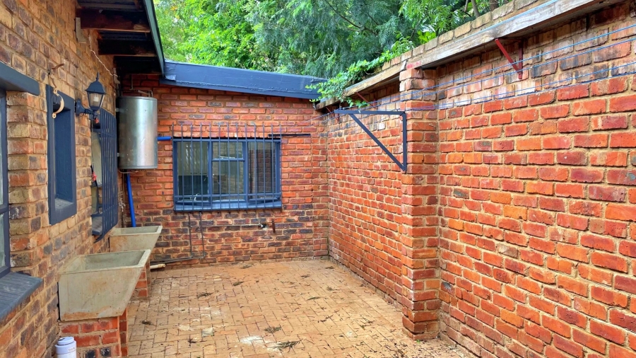 To Let 3 Bedroom Property for Rent in Monument Park Gauteng