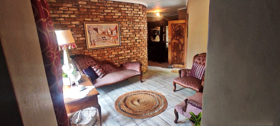 3 Bedroom Property for Sale in Vanderbijlpark SE 4 Gauteng