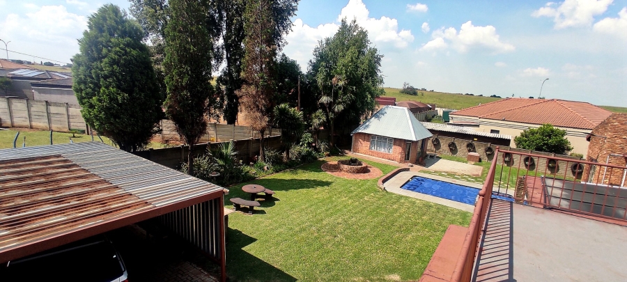 3 Bedroom Property for Sale in Vanderbijlpark SE 4 Gauteng