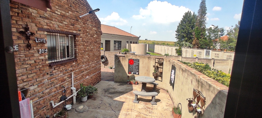 3 Bedroom Property for Sale in Vanderbijlpark SE 4 Gauteng