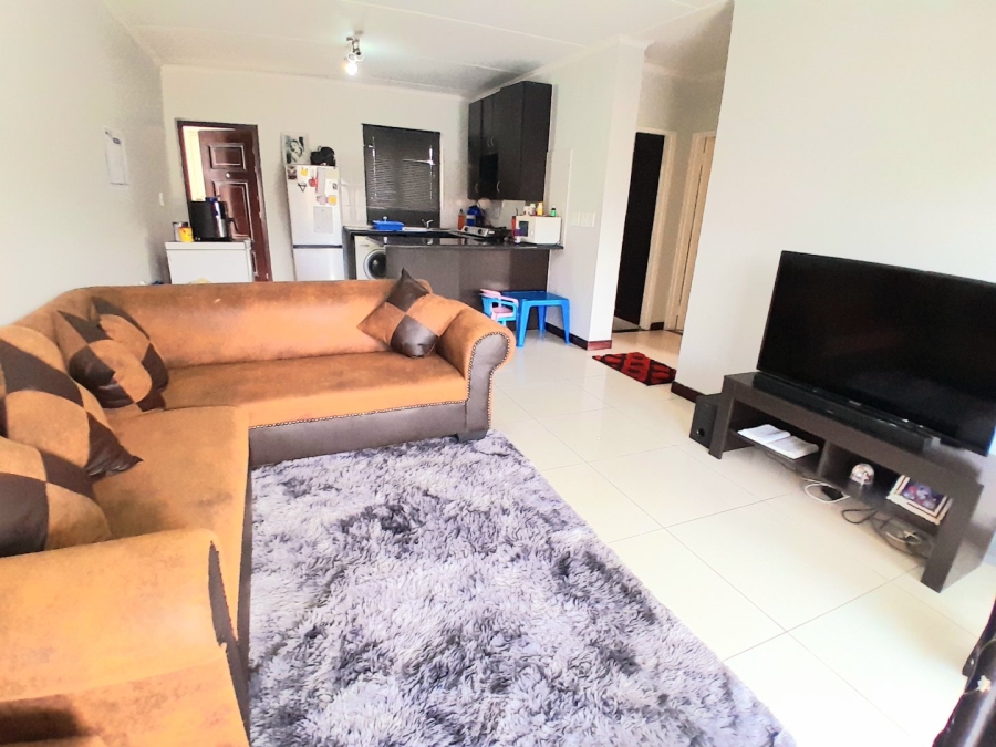 2 Bedroom Property for Sale in Carlswald Gauteng