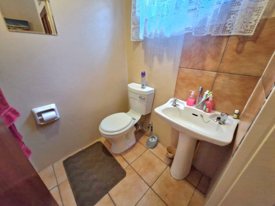 3 Bedroom Property for Sale in Sinoville Gauteng