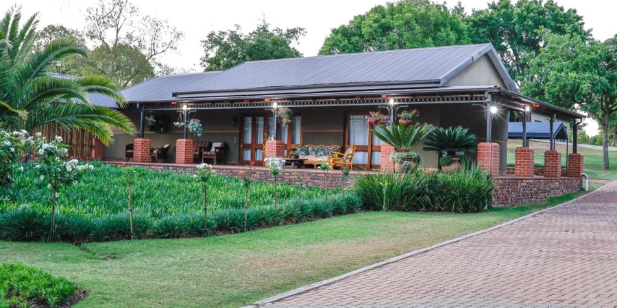 6 Bedroom Property for Sale in Vanderbijlpark Gauteng