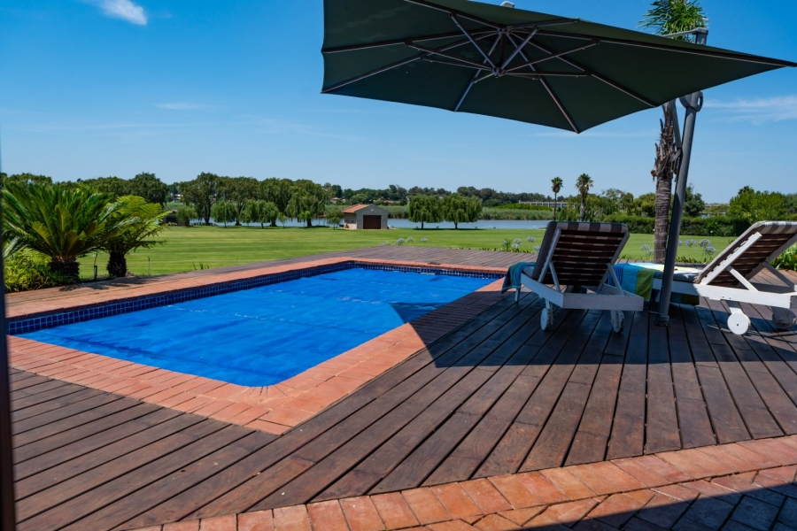 6 Bedroom Property for Sale in Vanderbijlpark Gauteng