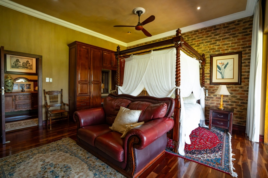 6 Bedroom Property for Sale in Vanderbijlpark Gauteng