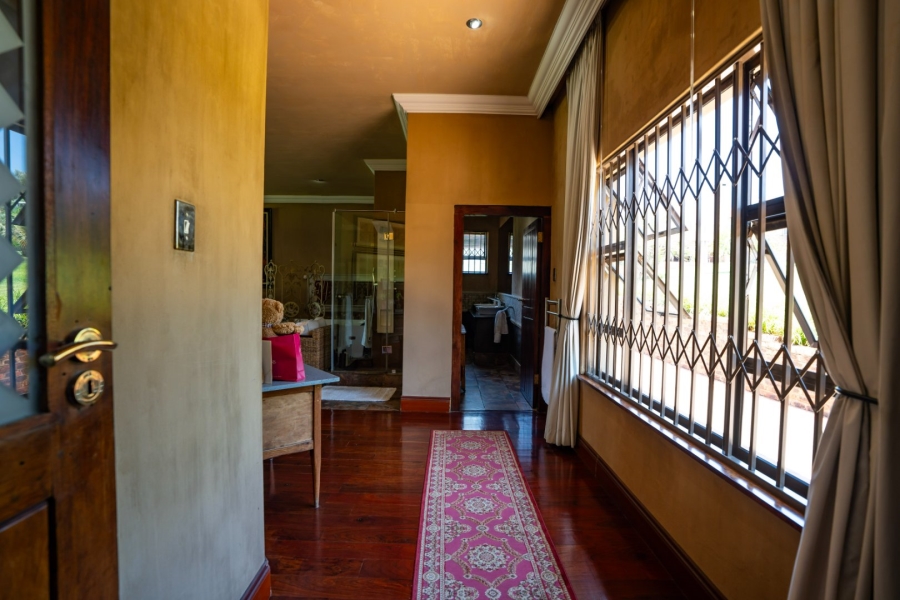 6 Bedroom Property for Sale in Vanderbijlpark Gauteng