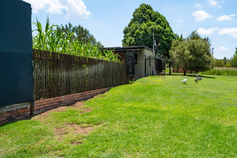 6 Bedroom Property for Sale in Vanderbijlpark Gauteng