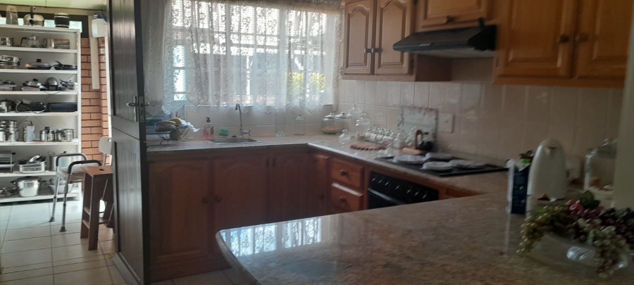 3 Bedroom Property for Sale in Montana Park Gauteng