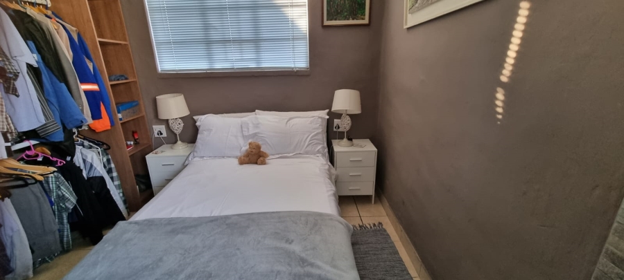 To Let 1 Bedroom Property for Rent in Rynfield Gauteng