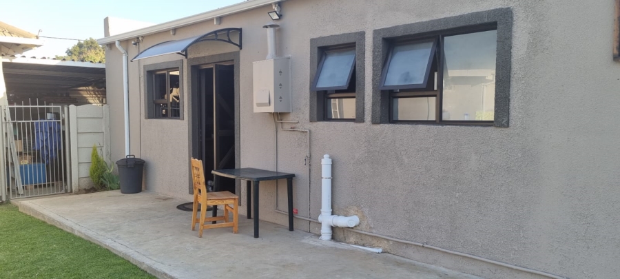 To Let 1 Bedroom Property for Rent in Rynfield Gauteng