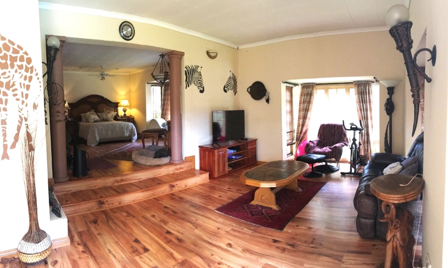 4 Bedroom Property for Sale in Vanderbijlpark SW 5 Gauteng