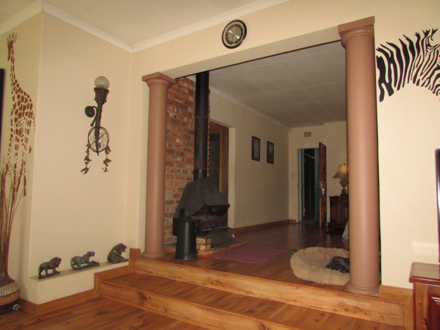 4 Bedroom Property for Sale in Vanderbijlpark SW 5 Gauteng