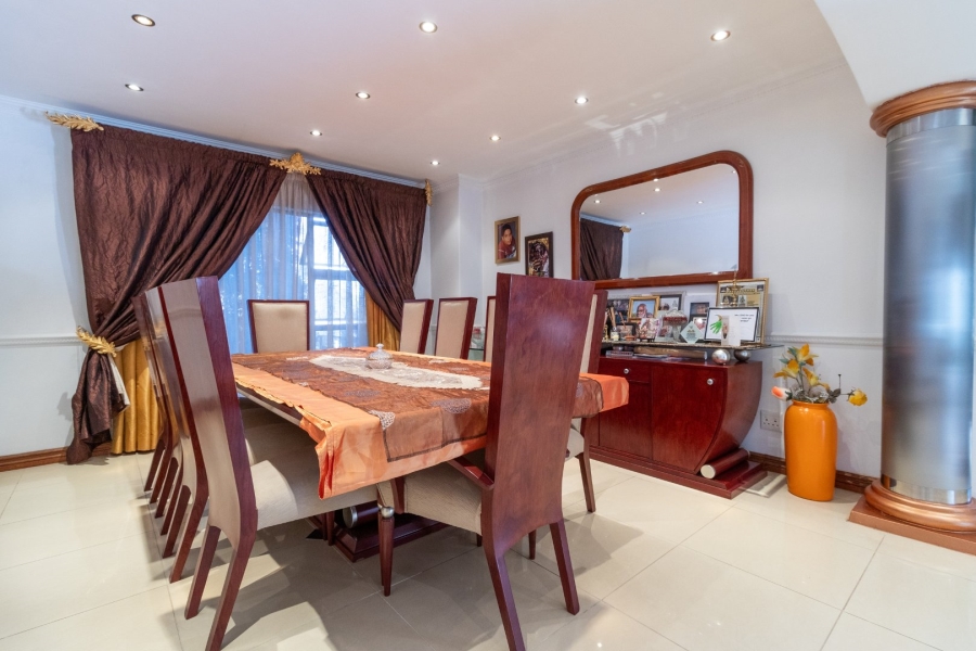 5 Bedroom Property for Sale in Bassonia Estate Gauteng