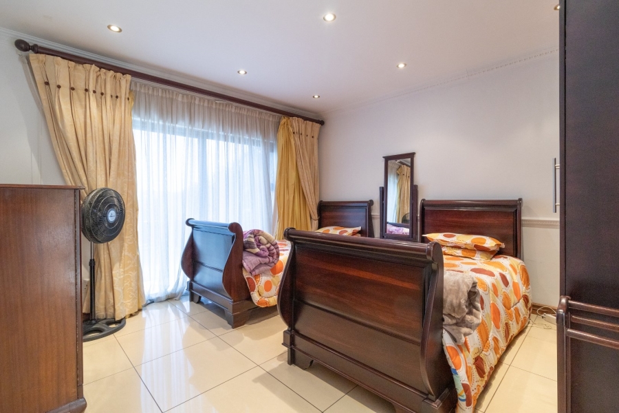 5 Bedroom Property for Sale in Bassonia Estate Gauteng