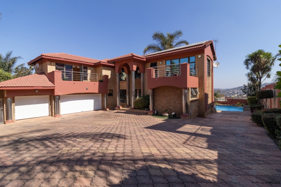 5 Bedroom Property for Sale in Bassonia Estate Gauteng