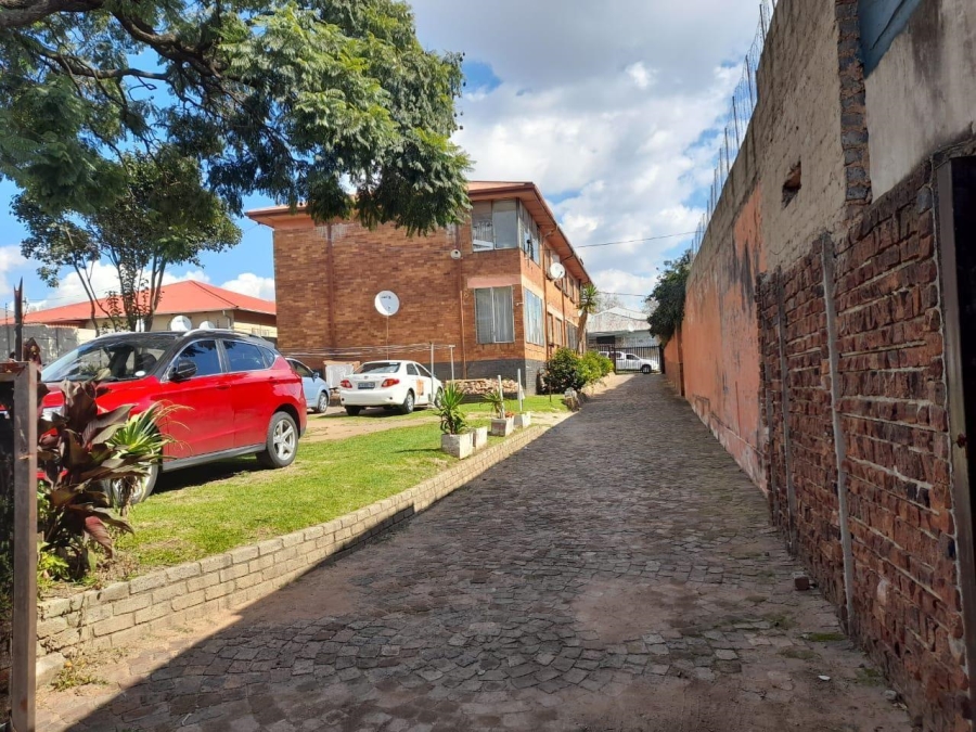  Bedroom Property for Sale in Rosettenville Gauteng