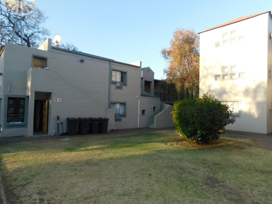 2 Bedroom Property for Sale in Hatfield Gauteng