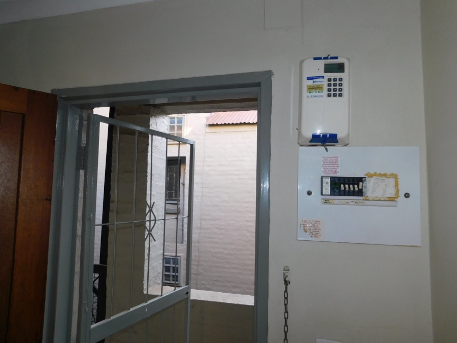 2 Bedroom Property for Sale in Hatfield Gauteng