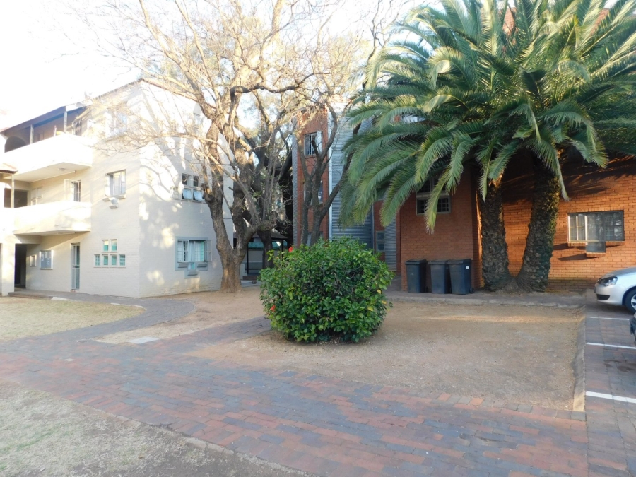 2 Bedroom Property for Sale in Hatfield Gauteng