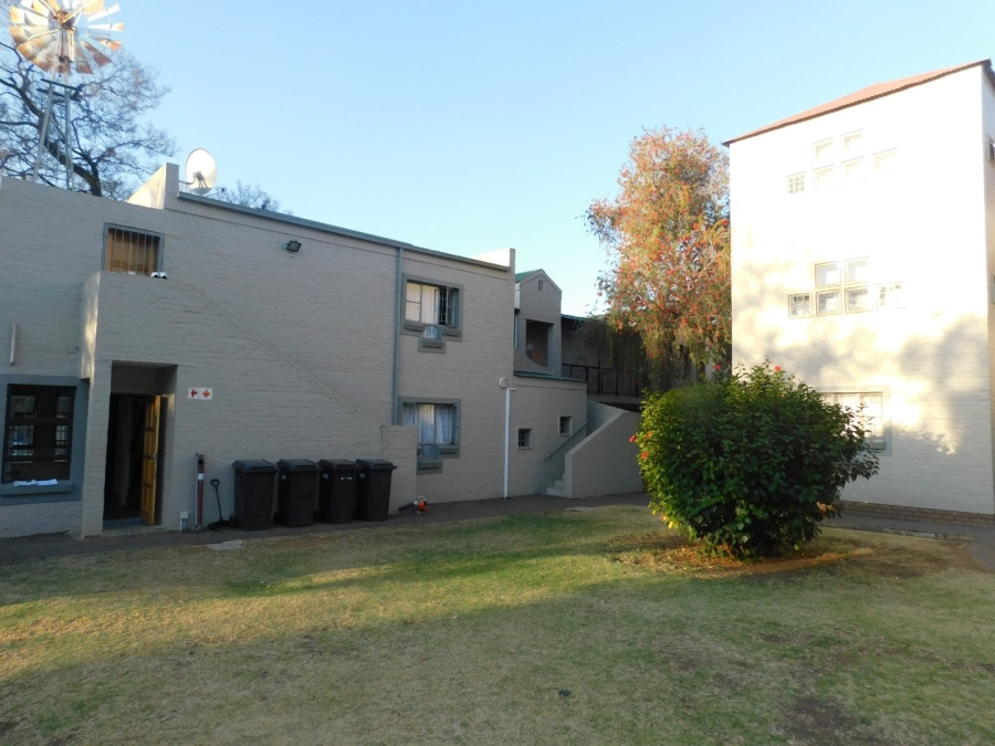 2 Bedroom Property for Sale in Hatfield Gauteng