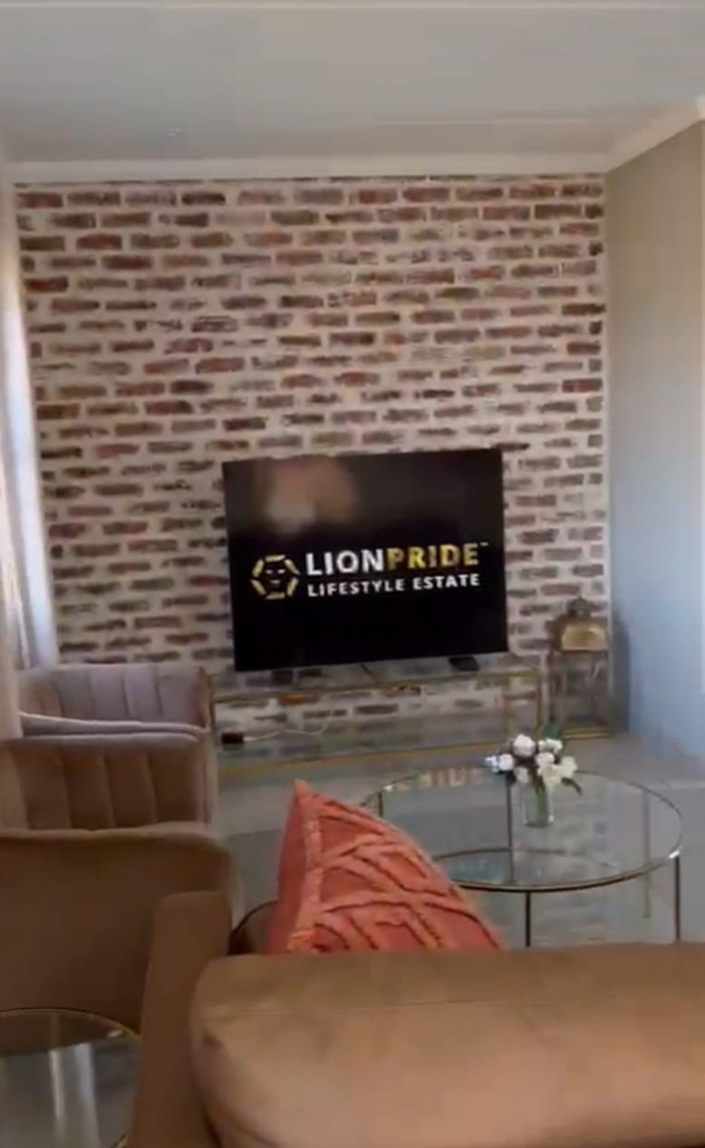  Bedroom Property for Sale in Lion Pride Gauteng