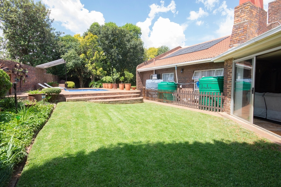 6 Bedroom Property for Sale in Jordaan Park Gauteng