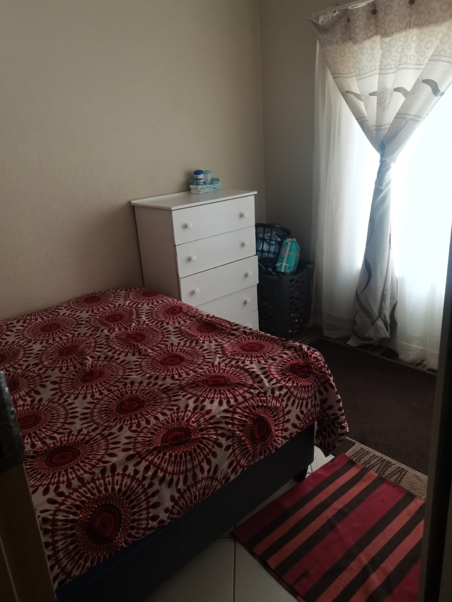 3 Bedroom Property for Sale in Soshanguve VV Gauteng