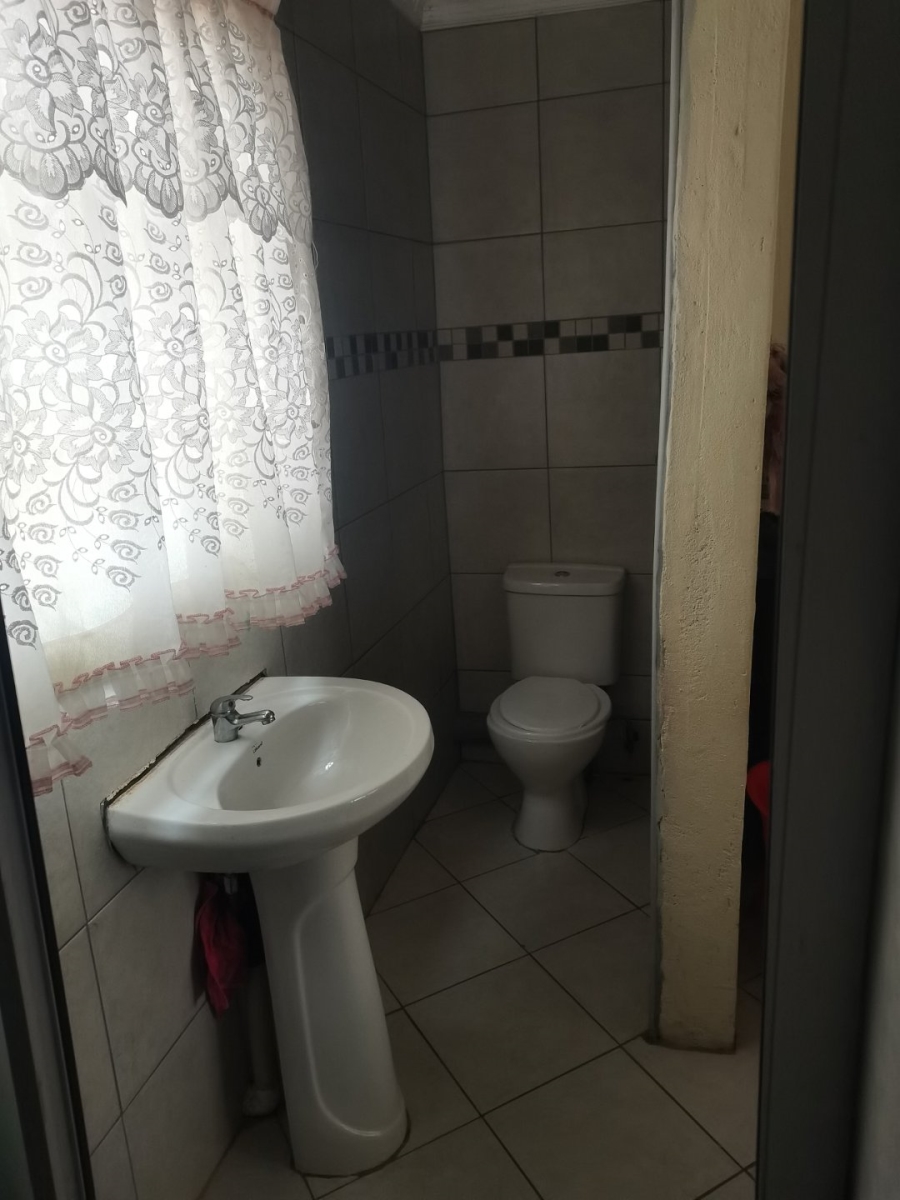 3 Bedroom Property for Sale in Soshanguve VV Gauteng