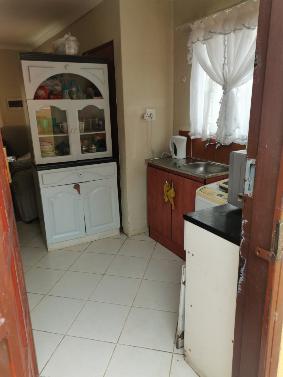 3 Bedroom Property for Sale in Soshanguve VV Gauteng