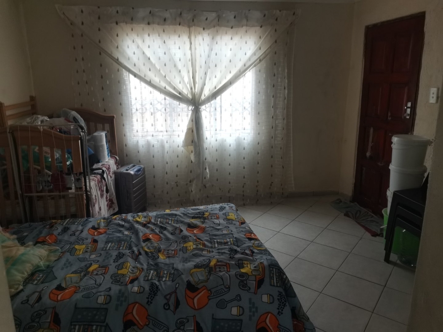 3 Bedroom Property for Sale in Soshanguve VV Gauteng